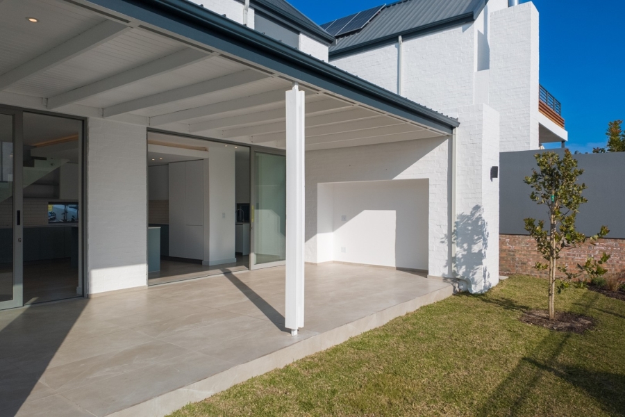 3 Bedroom Property for Sale in Seaside Longships Western Cape